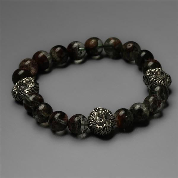 Beads Bracelets|Beads Lines|Lodolite