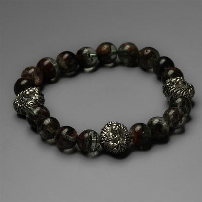 Beads Bracelets|Beads Lines|Lodolite