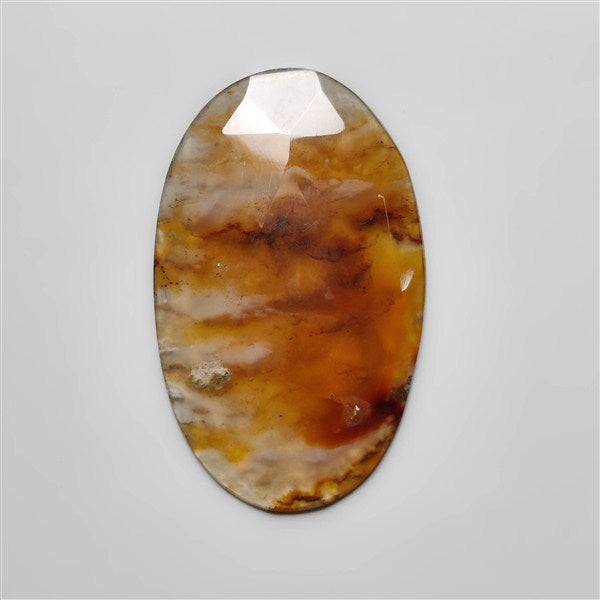 Plume Agate