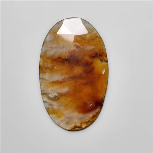 Plume Agate