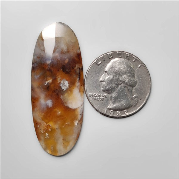 Plume Agate
