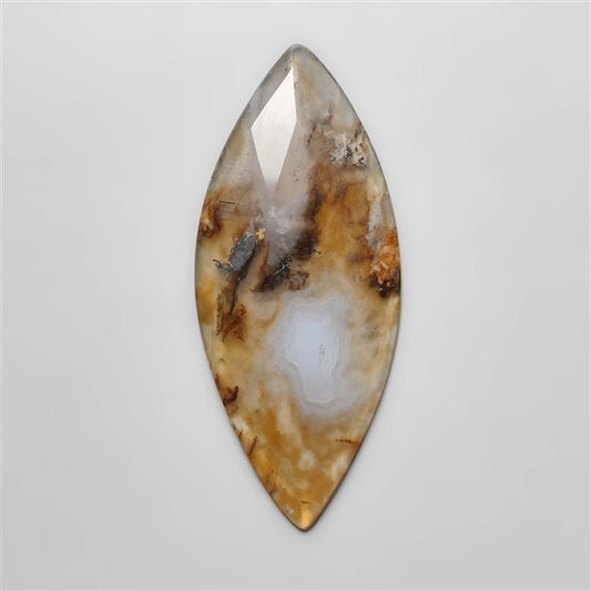 Plume Agate