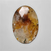 Plume Agate