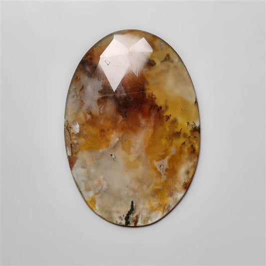 Plume Agate