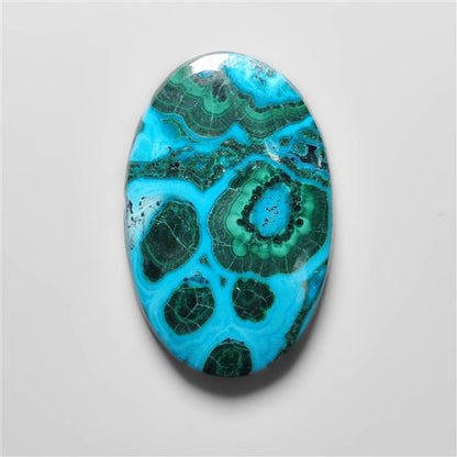 Chrysocolla|Malachite