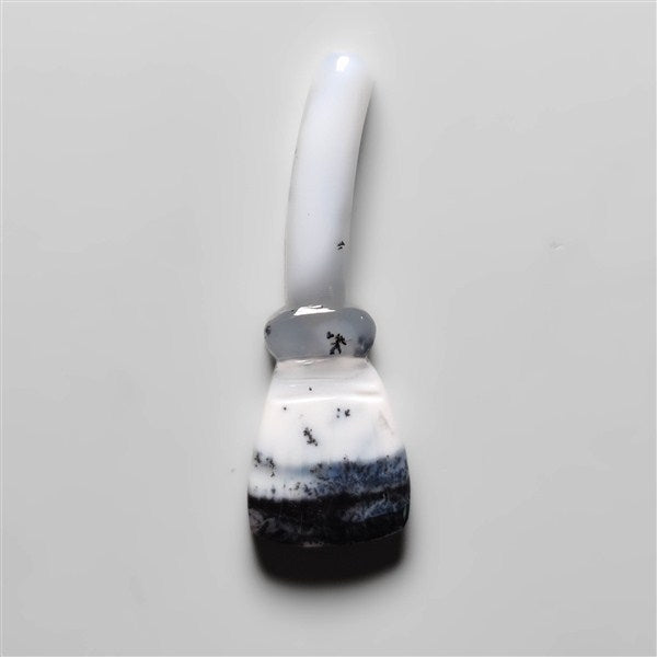 Dendritic Agate