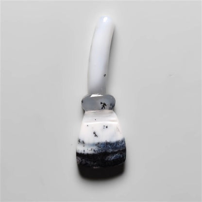 Dendritic Agate