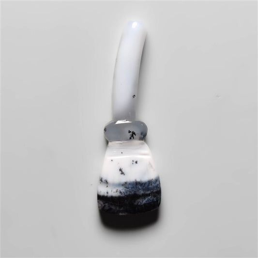 Dendritic Agate