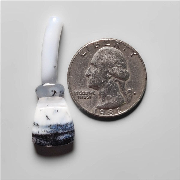 Dendritic Agate