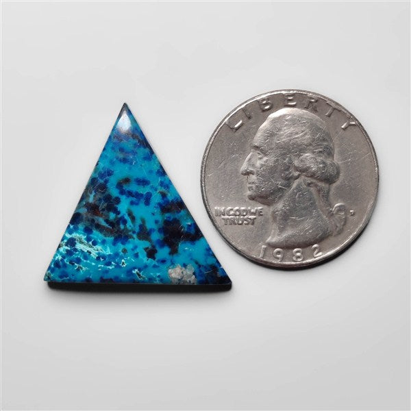 Shattuckite