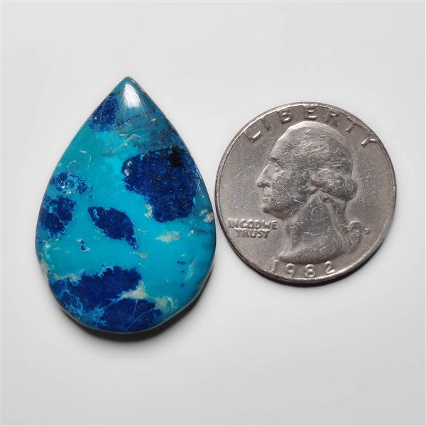 Shattuckite