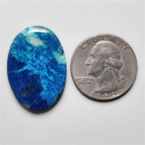 Shattuckite
