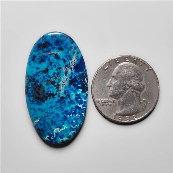 Shattuckite