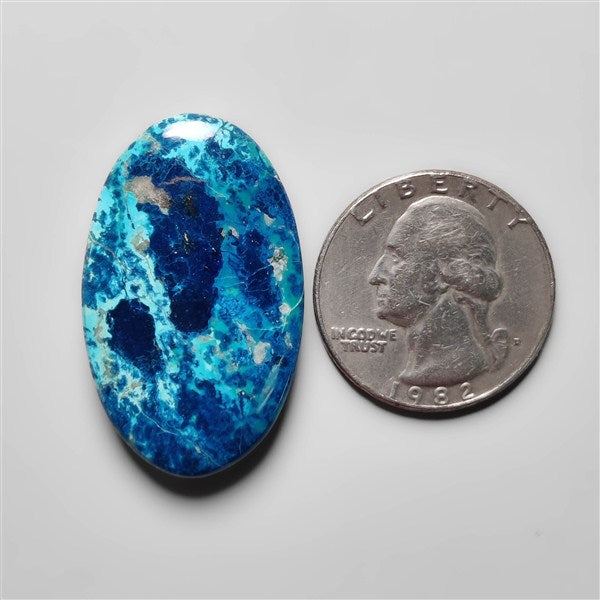 Shattuckite