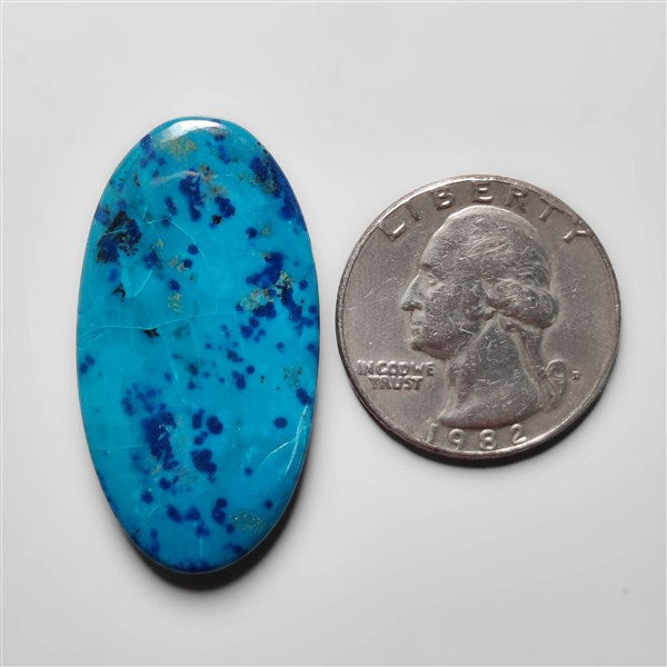 Shattuckite