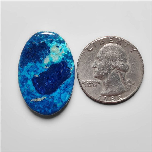 Shattuckite