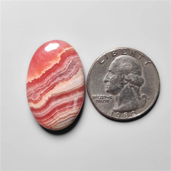 Rhodocrosite