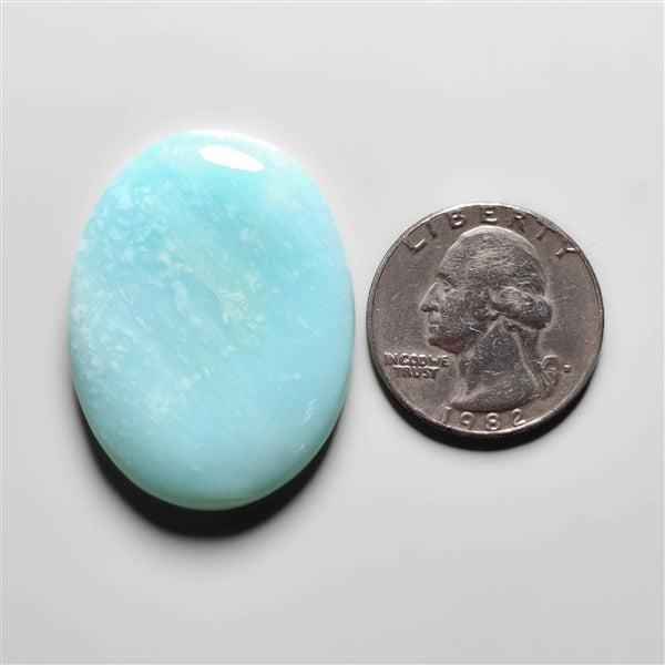 Blue Opal