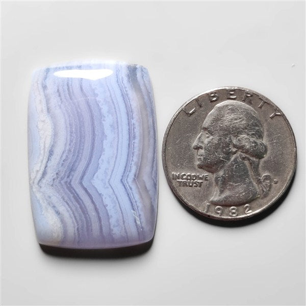 Blue Lace Agate