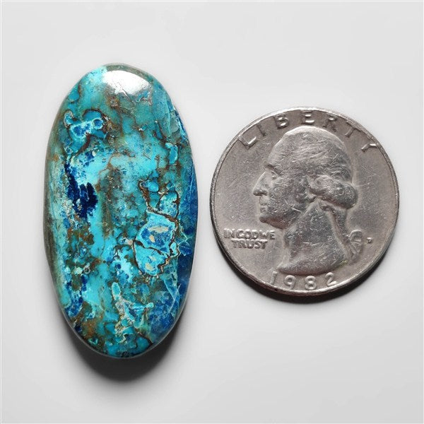 Shattuckite