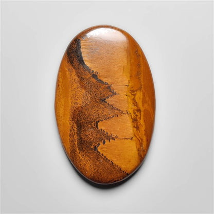 Tiger Eye