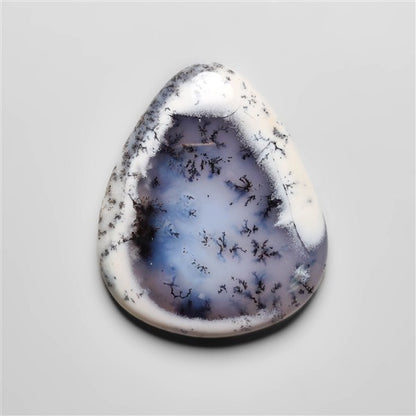 Dendritic Agate