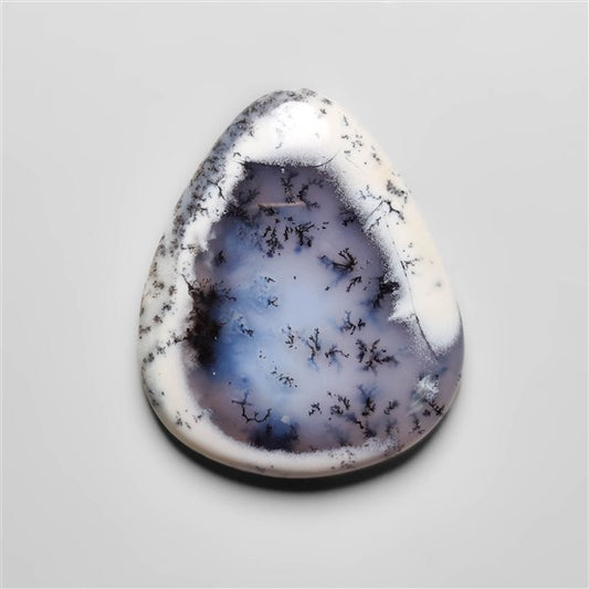 Dendritic Agate