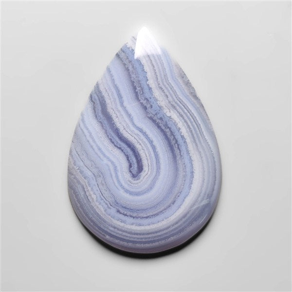 Blue Lace Agate