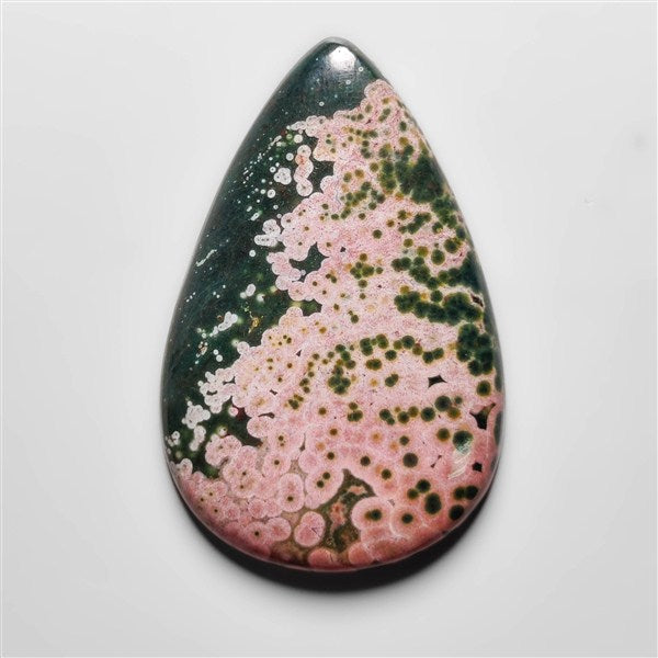 Ocean Jasper