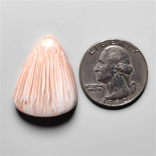 Scolecite