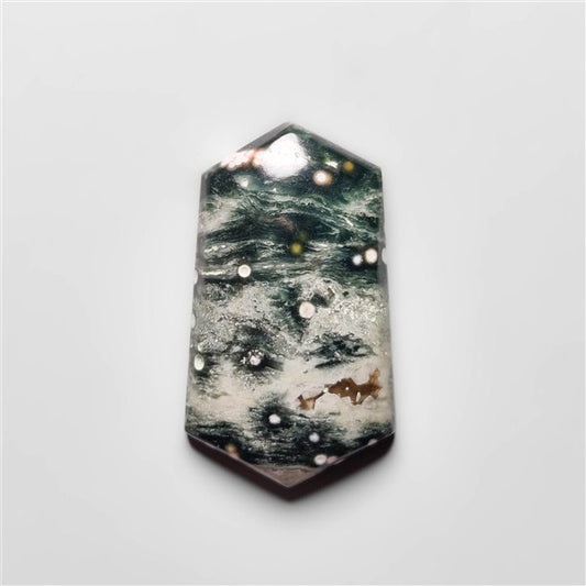 Ocean Jasper