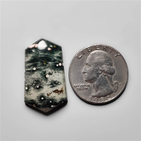 Ocean Jasper