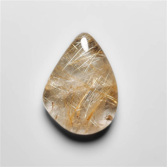 Rutilated Quartz