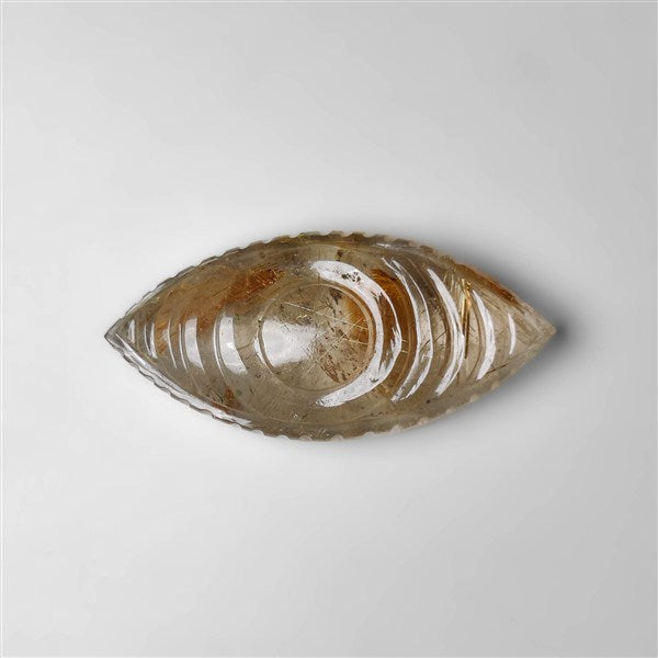 Rutilated Quartz