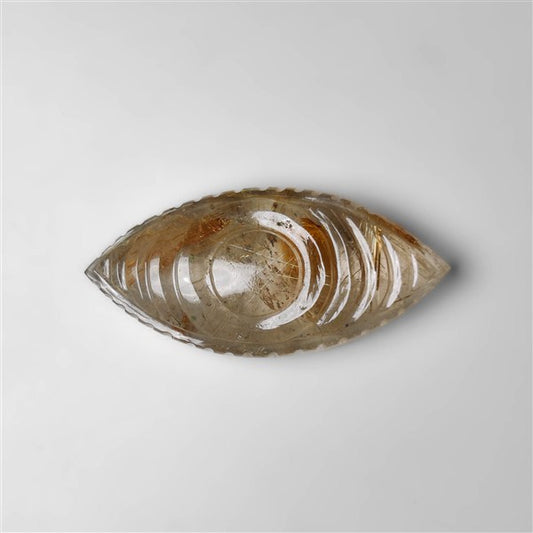 Rutilated Quartz