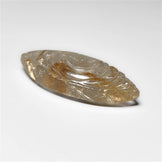 Rutilated Quartz