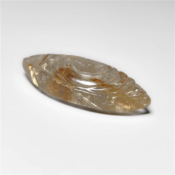 Rutilated Quartz