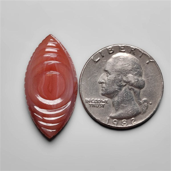 Botswana Agate