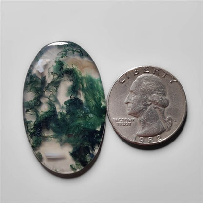 Moss Agate