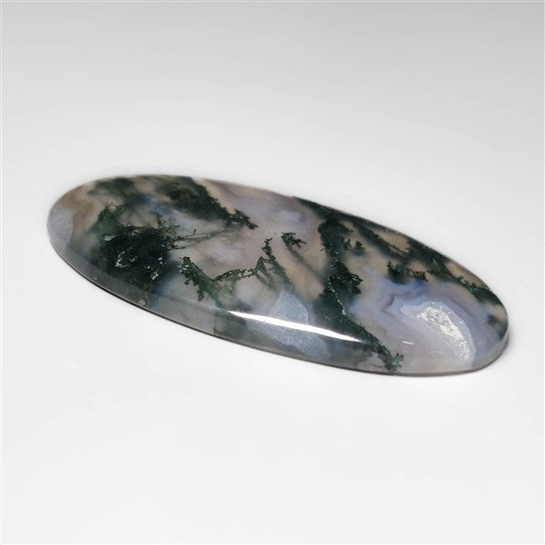 Moss Agate