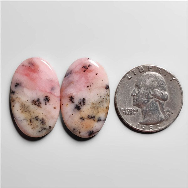 Pink Opal