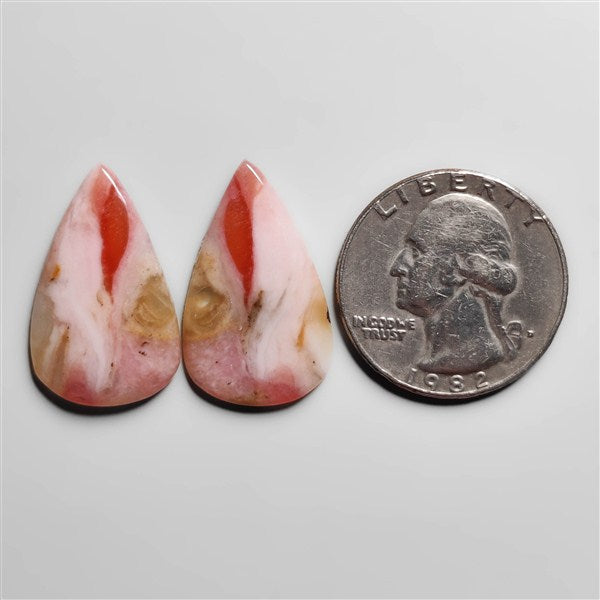 Pink Opal