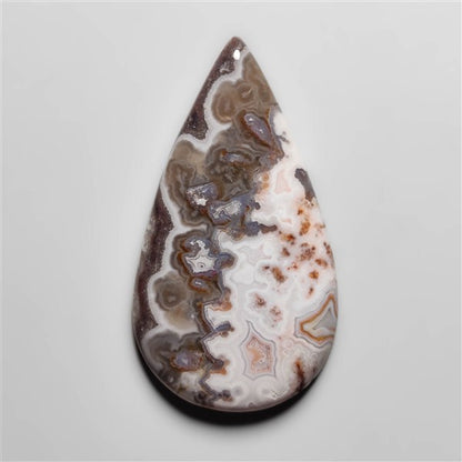 Laguna Lace Agate