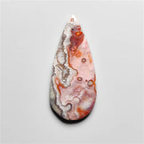 Laguna Lace Agate