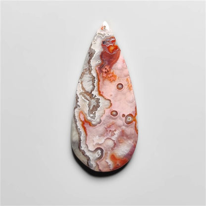 Laguna Lace Agate