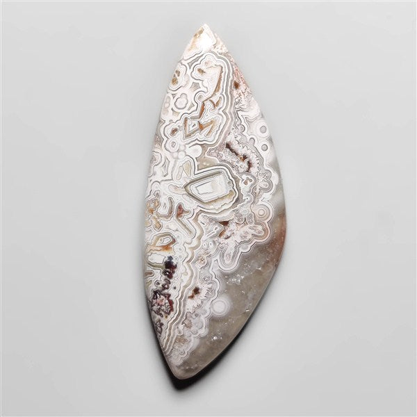 Laguna Lace Agate