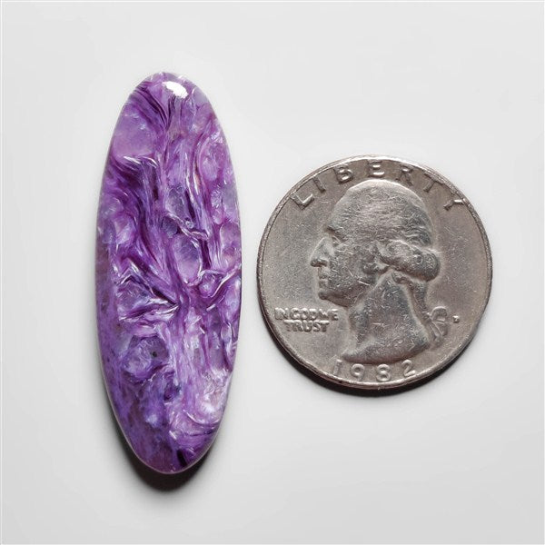Charoite