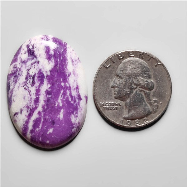 Charoite