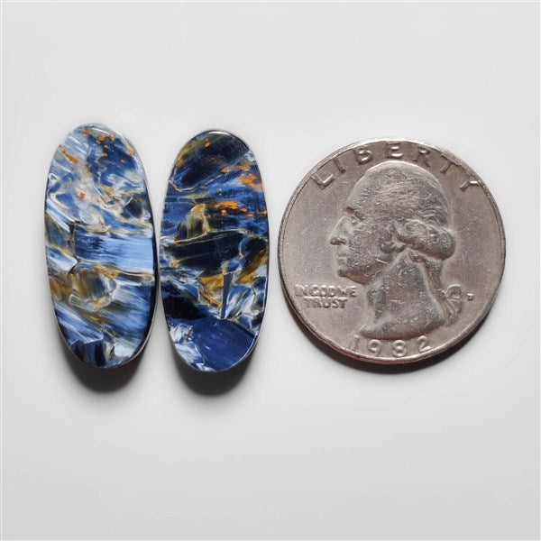 Pietersite
