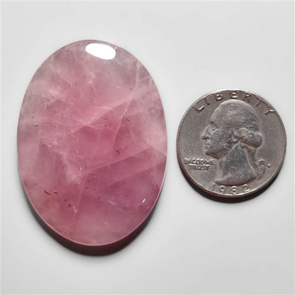 Rose Quartz